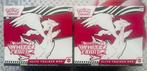 Pokémon White Flare Elite Trainer Box Sealed, Ophalen of Verzenden, Nieuw, Overige typen