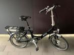 Elektrische vouwfiets Eco Traveller N7, 20 inch of meer, Versnellingen, Zo goed als nieuw, Totaal opvouwbaar