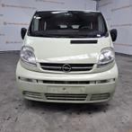 Bedrijfsauto, Opel, Vivaro, 2002, Auto's, Gebruikt, 4 cilinders, 2000 kg, 82 pk