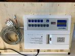 ECG toestel 10 leads, Diversen, Niet ingevuld, Gebruikt, Niet ingevuld, Ophalen of Verzenden