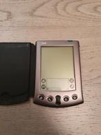 Zeldzame Palm V in goede staat, Telecommunicatie, Pda's, Ophalen of Verzenden, Zo goed als nieuw, Palm