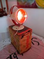 warmtelamp Philips Infraphil type 7526/22, Ophalen, Gebruikt, Overige typen