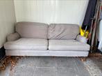 Ruime tweezitsbank | gratis op te halen, Huis en Inrichting, Banken | Bankstellen, Ophalen, Gebruikt, 75 tot 100 cm, Tweepersoons