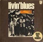 LP - Livin' Blues ‎– Bamboozle, Ophalen of Verzenden, Gebruikt, 12 inch, Poprock