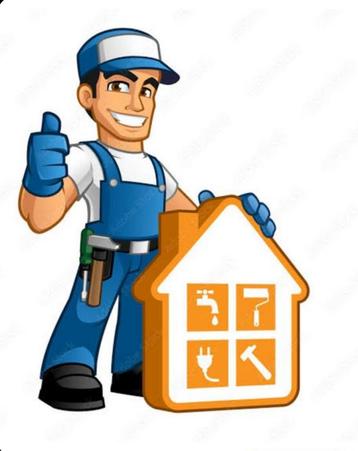 Handige klusjesman gezocht – Roosendaal beschikbaar voor biedingen