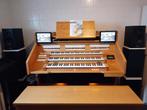 Content D4700 orgel met Hauptwerk, Ophalen, Gebruikt, 3 klavieren, Orgel