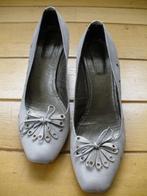 RAVELLI pumps grijs maat 42, Kleding | Dames, Schoenen, Ophalen of Verzenden, Zo goed als nieuw, Grijs, Ravelli