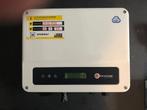GOODWE Omvormer - GW2500-XS (2022) incl.4G kit antenne, Doe-het-zelf en Verbouw, Zonnepanelen en Toebehoren, Ophalen of Verzenden