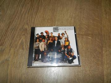 CD Eros Ramazzotti In ogi senso   beschikbaar voor biedingen