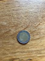 2 euro munt Italie 2004 World Food Programme, Postzegels en Munten, Ophalen of Verzenden, Italië, 2 euro, Losse munt