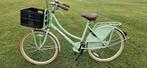 Mooie Popal transportfiets / omafiets, Fietsen en Brommers, Fietsen | Dames | Omafietsen, Ophalen, 47 tot 50 cm, Popal, Handrem