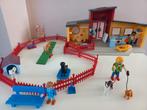 Playmobil Hondenpension en hondentraining (2 sets), Ophalen, Zo goed als nieuw
