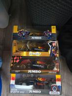 Red Bull Racing Jumbo Modellen - Max Verstappen, Ophalen of Verzenden, Nieuw, Auto, Overige merken