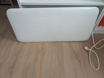 Mill NE1500WiFi Paneelverwarming beschikbaar voor biedingen