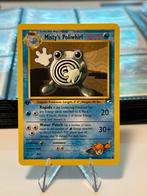 Gym Heroes 1e Edition pokemon kaarten NM #1, Hobby en Vrije tijd, Verzamelkaartspellen | Magic the Gathering, Ophalen of Verzenden
