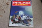 Suske en Wiske. De Spitse Bergen. SOS Kinderdorpen, Eén stripboek, Ophalen of Verzenden, Zo goed als nieuw