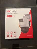 Hikvision Dual PT camera DS-2SE2C400MWG-E/14, Ophalen of Verzenden, Nieuw