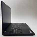 Lenovo ThinkPad P15s Gen 1 – i7-10610U – Quadro P520 – 16GB, Met videokaart, Refurbished, Intel® Core™ i7 , SSD