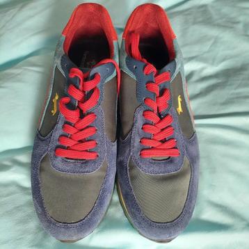 Sneakers heren beschikbaar voor biedingen