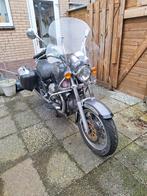 Moto Guzzi California EV, Motoren, 1064 cc, 2 cilinders, Cardan-aandrijving, Particulier