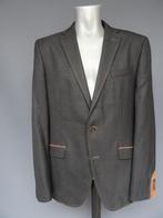 STONES maat 54, gedeeltelijk gevoerd colbert., Kleding | Heren, Kostuums en Colberts, Maat 52/54 (L), Stones, Zwart, Ophalen of Verzenden