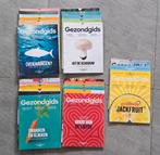 27 x Gezondgids van de Consumentenbond / Consumentengids, Ophalen of Verzenden, Zo goed als nieuw, Lichaam en Geest