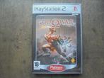 God Of War voor PS2 (zie foto's), Spelcomputers en Games, Games | Sony PlayStation 2, Ophalen of Verzenden, Gebruikt