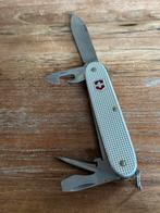 VICTORINOX ALOX ZAKMES, Ophalen of Verzenden, Zo goed als nieuw