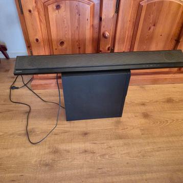 Nette Sony soundbar HTC - CT 390 beschikbaar voor biedingen