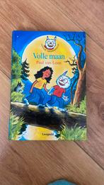 Dolfje weerwolfje - Volle maan, Ophalen of Verzenden, Zo goed als nieuw, Paul van Loon