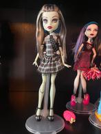 Monster high basic Frankie wave 1, Ophalen of Verzenden, Zo goed als nieuw