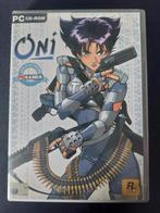 Oni, Gebruikt, Overige genres, 1 speler, Ophalen of Verzenden