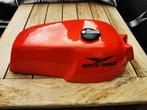 Prachtige Café racer tank polyester MOTO GUZZI, Ophalen of Verzenden