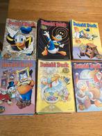 Nu 20% korting Donald Duck  complete jaargang 2022, Boeken, Gelezen, Ophalen of Verzenden, Donald Duck, Meerdere stripboeken