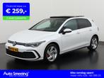 Volkswagen Golf 1.4 eHybrid GTE | Panoramadak | Carplay | Tr, 12 maanden, Gebruikt, Euro 6, 4 cilinders