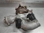 VAG Audi turbo 06l145722N 06l145722Q 06l145722G 06l145722, Ophalen