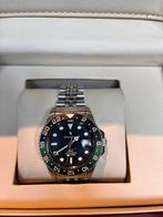 Tecnotempo GMT Master - Limited Edition 76/100, Sieraden, Tassen en Uiterlijk, Horloges | Heren, Overige merken, Staal, Polshorloge