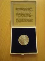 unidaalder uit 1979, Postzegels en Munten, Munten | Nederland, Verzenden, Koningin Juliana, Overige waardes, Losse munt