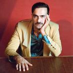 2 Tickets Mert Demir De Doelen - Top Plaatsen!, Twee personen, December