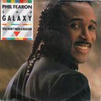 PHIL FEARON & GALAXY  -  You don't need a reason, Gebruikt, 7 inch, Single, Ophalen of Verzenden