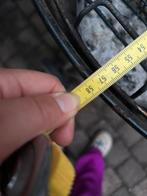 Weber houtskool bbq 57,5, Tuin en Terras, Ophalen, Gebruikt, Weber