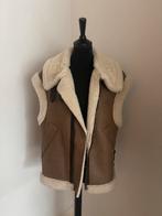 Zara body warmer/gilet bruin maat Small ZGAN!!!, Kleding | Dames, Bodywarmers, Bruin, Zara, Ophalen of Verzenden, Zo goed als nieuw