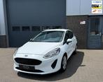 Ford Fiesta 1.1 Trend 85pk Navi | Apple Carplay |Android aut, Voorwielaandrijving, Gebruikt, Wit, Origineel Nederlands