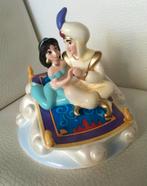 Schmid muziekdoos, Verzamelen, Disney, Ophalen of Verzenden, Zo goed als nieuw, Beeldje of Figuurtje