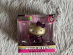 Hello Kitty metalfigs 52 die cast paars Jada Toys Australië, Ophalen of Verzenden, Nieuw