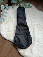 Ukulele tas beschermtas Zwart 54cm Nieuw!, Ophalen of Verzenden, Nieuw