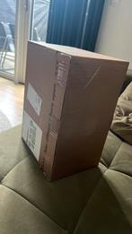 Soudal siliconenkit RAL8007 reebruin, Doe-het-zelf en Verbouw, Isolatie en Afdichting, Ophalen, Nieuw, Overige materialen, Minder dan 4 cm