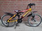 Meisje of jongen fiets 20inch, Fietsen en Brommers, Ophalen, Gebruikt
