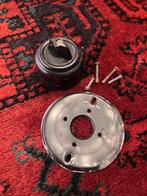 Bakeliet draai schakelaar, Doe-het-zelf en Verbouw, Elektra en Kabels, Ophalen, Schakelaar