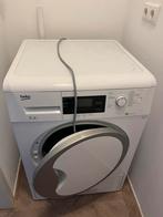 Beko warmtepompdroger DPU 7380 X – 7kg – Energiezuinig A++, Witgoed en Apparatuur, Wasdrogers, Ophalen, 6 tot 8 kg, Minder dan 85 cm